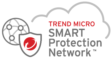 Trend Micro Smart Protection Network